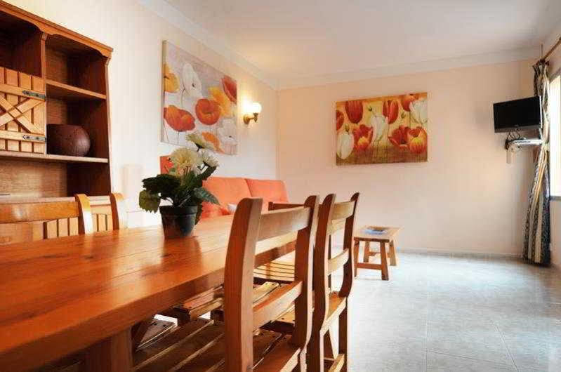 Maribel Villas Cala Blanca  Eksteriør billede