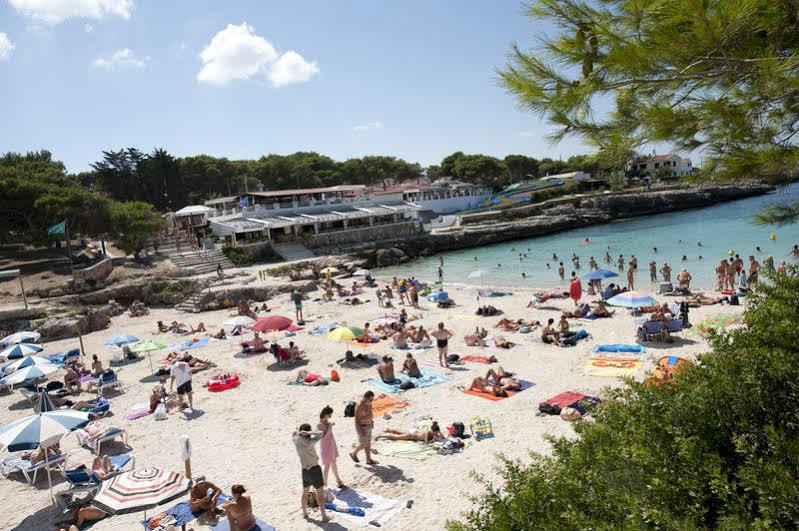 Maribel Villas Cala Blanca  Eksteriør billede